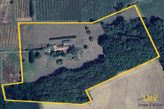 achat maison blasimon 33540