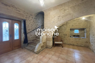 achat maison blasimon 33540