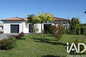 achat maison blasimon 33540