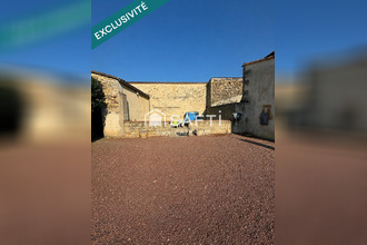 achat maison blasimon 33540