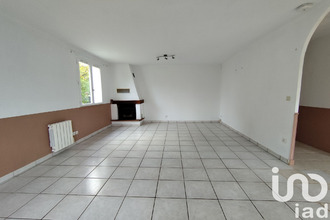 achat maison blaslay 86170