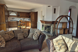 achat maison blausasc 06440