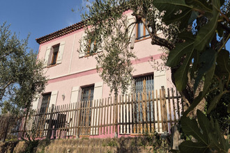 achat maison blausasc 06440