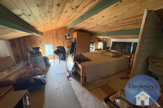 achat maison blausasc 06440