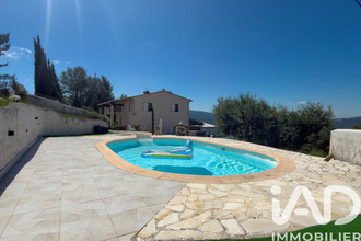 achat maison blausasc 06440