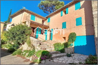 achat maison blauvac 84570