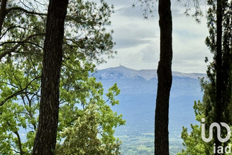 achat maison blauvac 84570