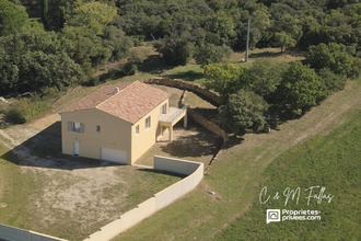 achat maison blauvac 84570
