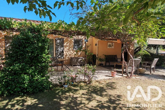 achat maison blauvac 84570