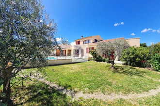 achat maison blauvac 84570