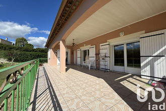 achat maison blauzac 30700