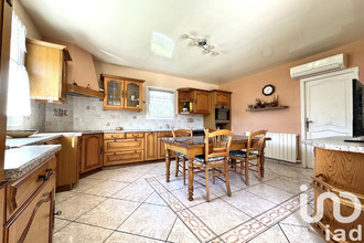 achat maison blauzac 30700