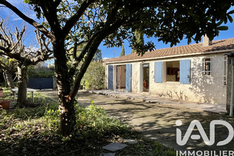 achat maison blauzac 30700