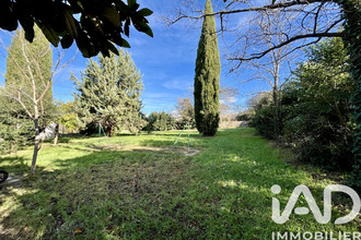 achat maison blauzac 30700