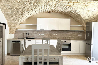 achat maison blauzac 30700