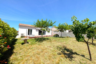 achat maison blauzac 30700