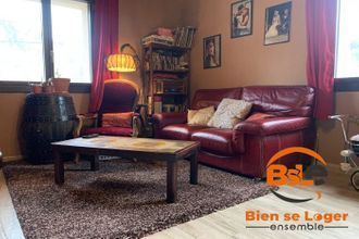 achat maison blavignac 48200