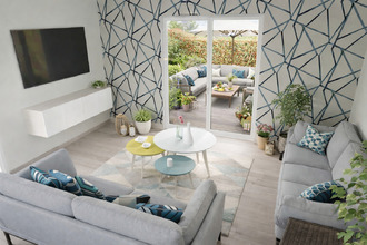 achat maison blavozy 43700