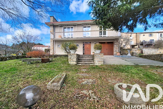 achat maison blavozy 43700