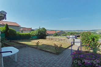 achat maison blavozy 43700