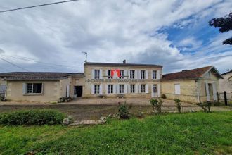 achat maison blaye 33390