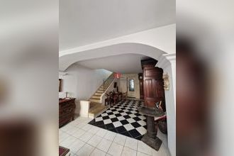 achat maison blaye 33390