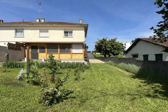 achat maison blaye 33390