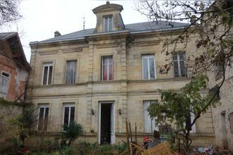 achat maison blaye 33390