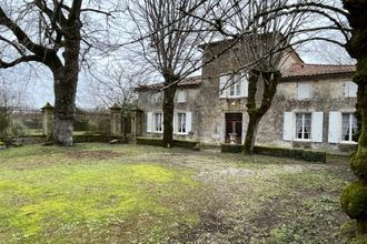 achat maison blaye 33390