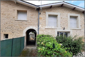 achat maison blaye 33390