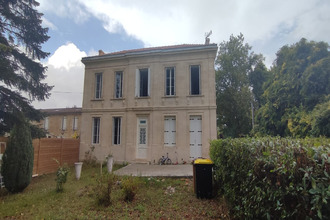 achat maison blaye 33390