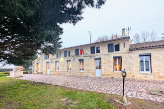 achat maison blaye 33390