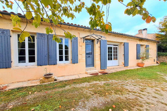 achat maison blaye 33390