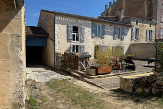 achat maison blaye 33390