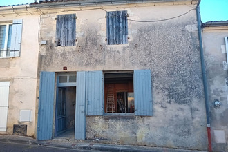 achat maison blaye 33390