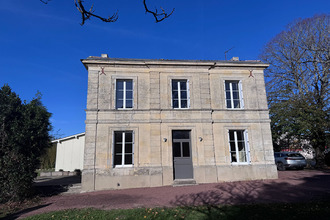 achat maison blaye 33390