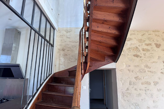 achat maison blaye 33390