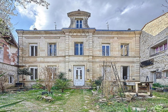 achat maison blaye 33390