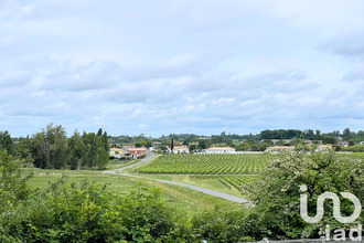 achat maison blaye 33390