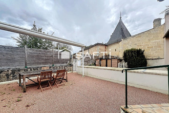 achat maison blaye 33390