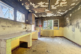 achat maison blaye 33390