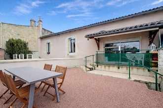 achat maison blaye 33390