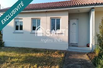 achat maison blaye 33390