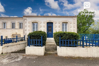 achat maison blaye 33390