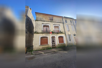 achat maison blaye 33390