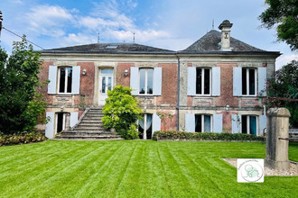 achat maison blaye 33390