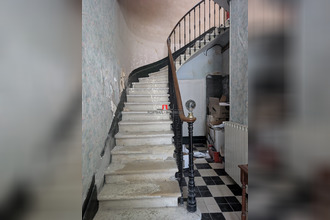 achat maison blaye 33390