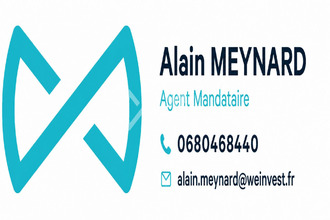 achat maison blaye 33390