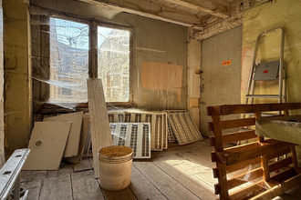 achat maison blaye 33390