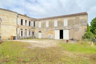 achat maison blaye 33390